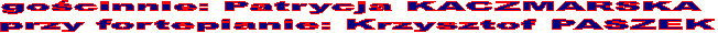 17 urodziny
Stowarzyszenia POLONEZ