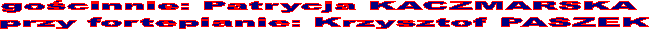 17 urodziny 
Stowarzyszenia POLONEZ