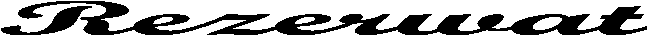Rezerwat