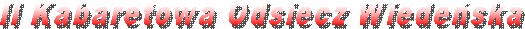 KABARETON